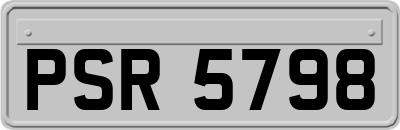PSR5798