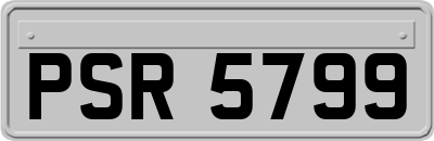 PSR5799