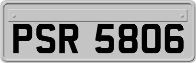 PSR5806