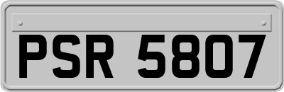 PSR5807