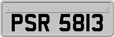 PSR5813