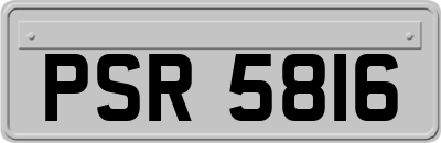 PSR5816