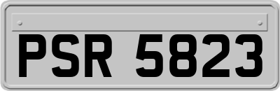 PSR5823