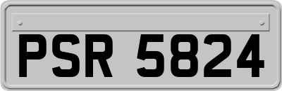 PSR5824