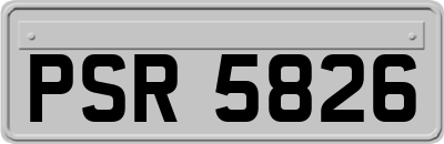 PSR5826