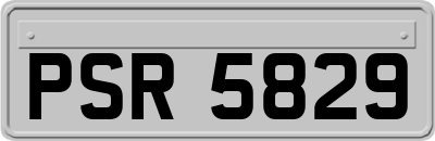PSR5829