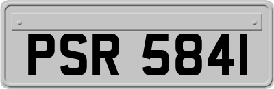 PSR5841