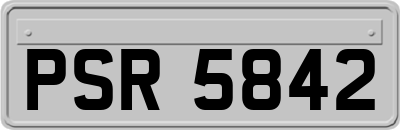 PSR5842