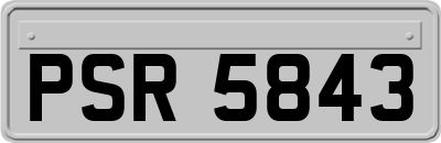 PSR5843