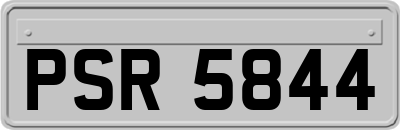 PSR5844