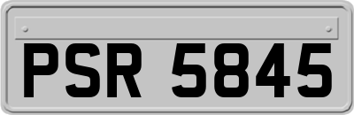 PSR5845