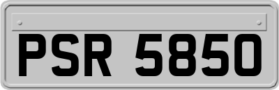 PSR5850