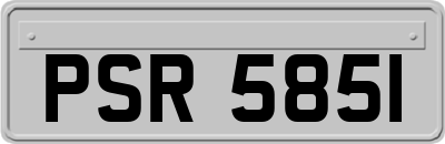 PSR5851