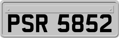 PSR5852