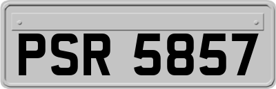 PSR5857