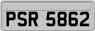 PSR5862