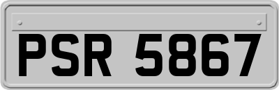 PSR5867