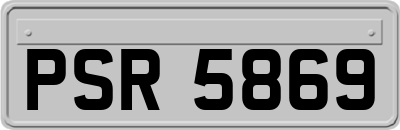 PSR5869
