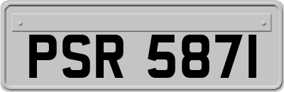 PSR5871