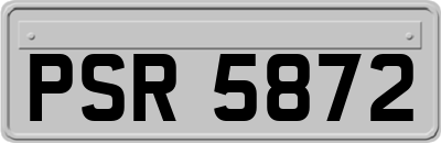 PSR5872