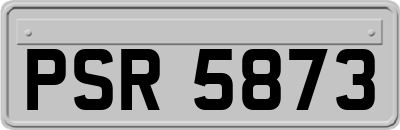 PSR5873
