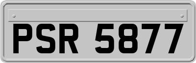PSR5877
