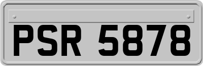 PSR5878