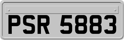 PSR5883