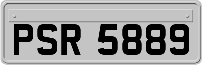 PSR5889