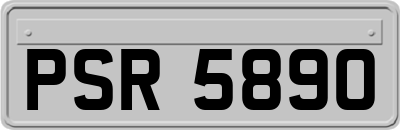 PSR5890