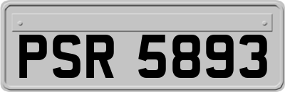 PSR5893