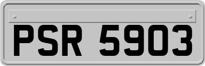 PSR5903