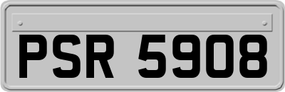 PSR5908