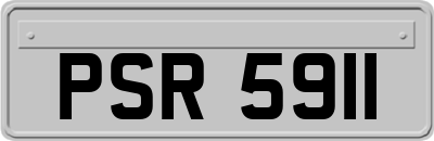 PSR5911