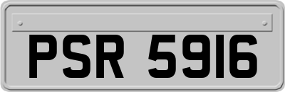 PSR5916