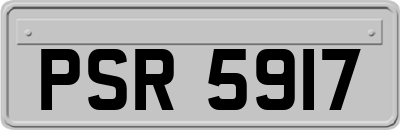 PSR5917