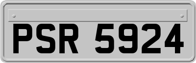 PSR5924