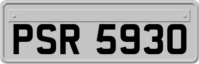 PSR5930