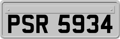PSR5934