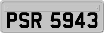PSR5943