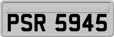 PSR5945