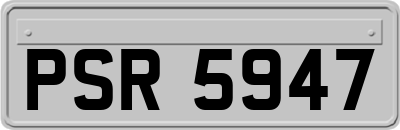 PSR5947