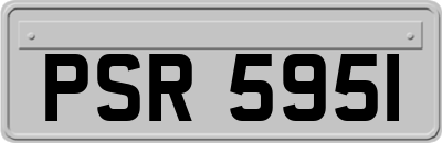 PSR5951