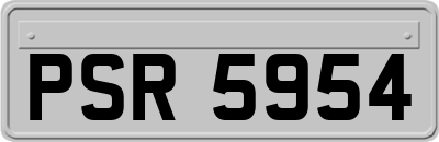PSR5954