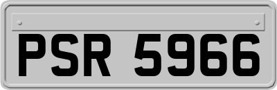PSR5966