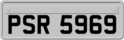 PSR5969