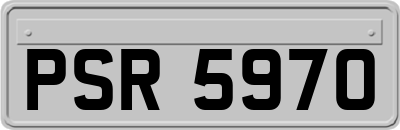 PSR5970