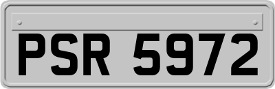 PSR5972