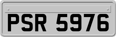 PSR5976