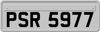 PSR5977